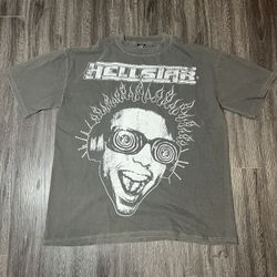 Hellstar tee