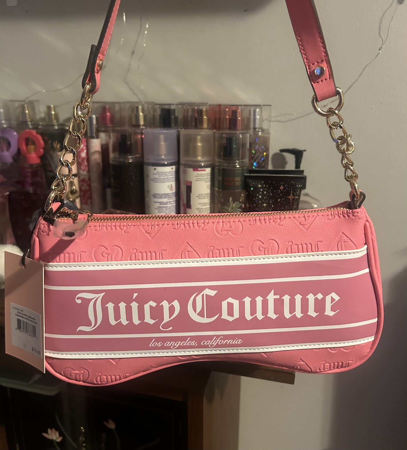 juicy couture bag