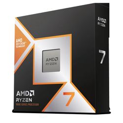 Ryzen 7 9800x3d 