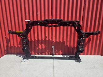 Honda Crv Cr-v Front Radiator Support 2017-2022