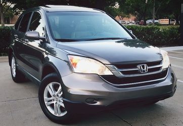 GOOD OFFER KEYLESS ENTRY HONDA CR-V 2010 HIGH CLASS CAR