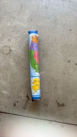 Laminated Maps