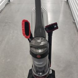 Hoover Windtunnel Rewind Vacuum 