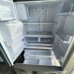 Samsung Refrigerator 