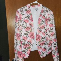 Short Suit Set