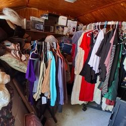 Name Brand Clothes Vintage Clothing 