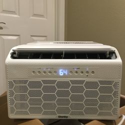Danby Inverter Window Air Conditioner  AC - LIKE NEW!