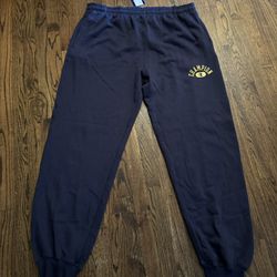 New!!! Sweatpants For Men Size 4XLT Champion