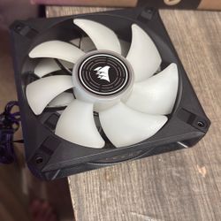 Corsair AF120 Fans 