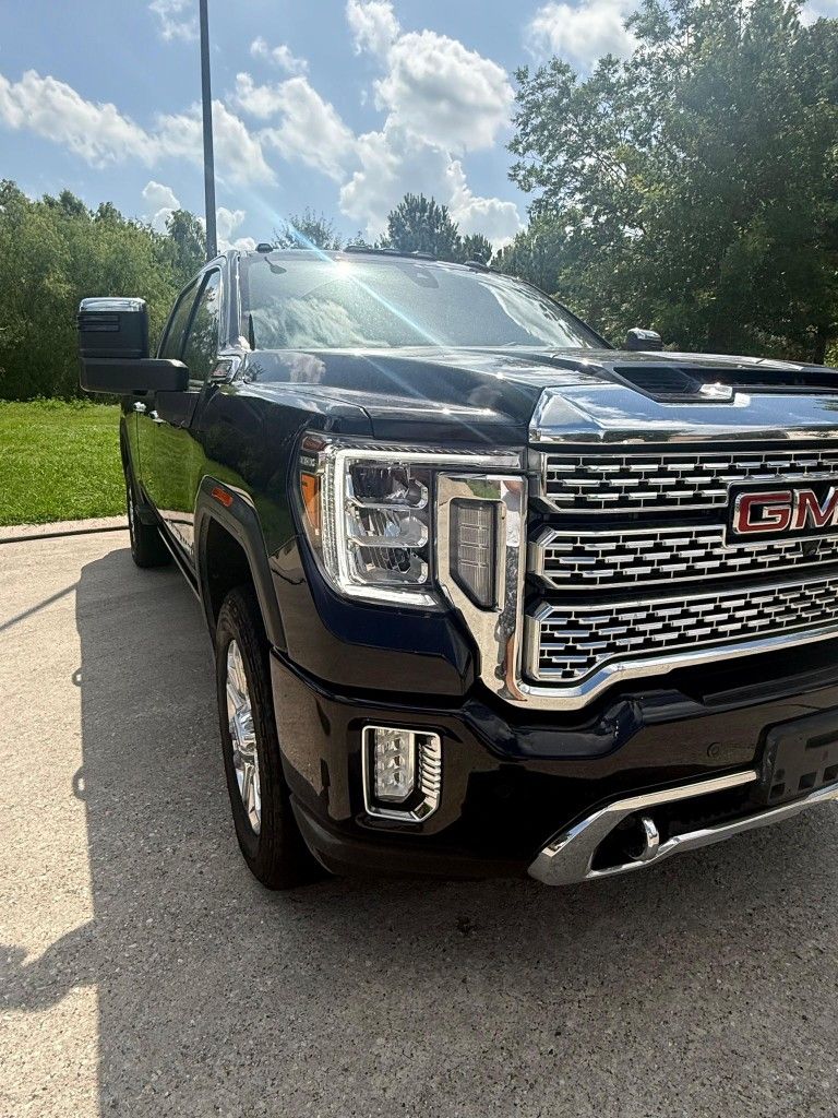 2023 GMC Sierra