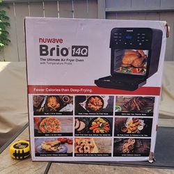 Brand New Air Fryer 