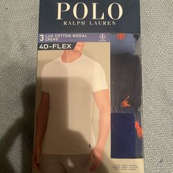 Polo Ralph Lauren T-Shirts XL…. $30 Obo