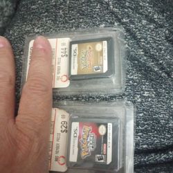 Games Game System