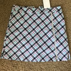 Women Golf Skirt
