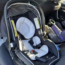 Car Seat 