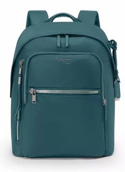 Tumi small backpack