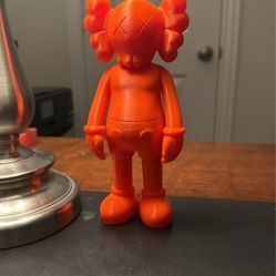 KAWS Companion 8”