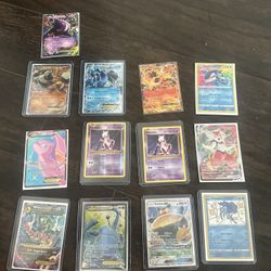 Pokémon Cards