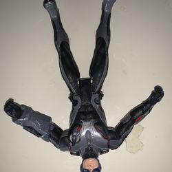 Captain America Figure 12in