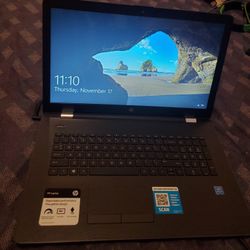 Hp Laptop 