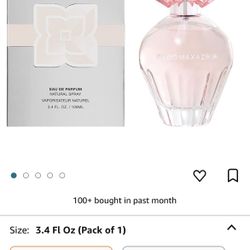 BCBGMAXAZRIA Women Perfume 