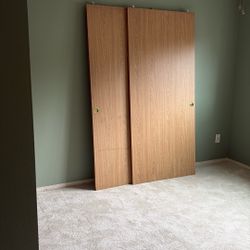Closet Doors