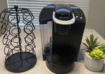 Coffee Maker/ Keurig Bundle