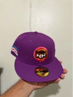 Hat club kanye west 7 1/4