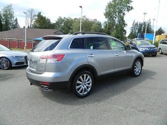 2009 Mazda Cx-9