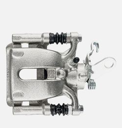 VW 2016 caliper rear passenger side./Right rear.