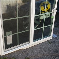 New Construction Windos 48x48 Last One