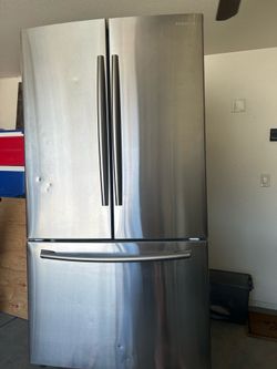 Samsung refrigerator