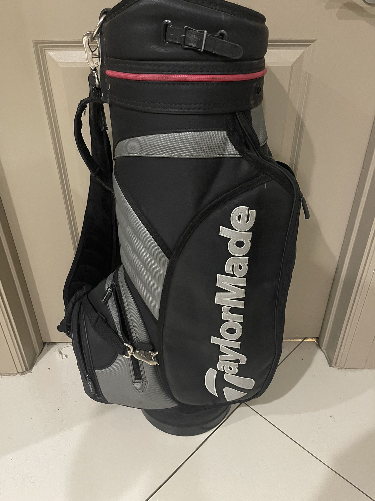Taylormade Cart Bag