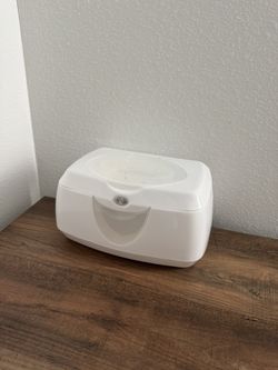 Baby Munchkin Wipes Warmer