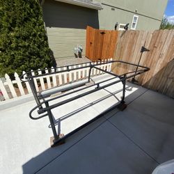 Truck Lumber Rack 