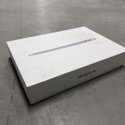13-inch MacBook Air