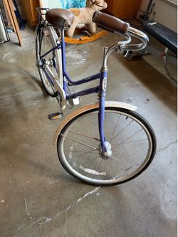 Schwinn Bike (amazing condition)