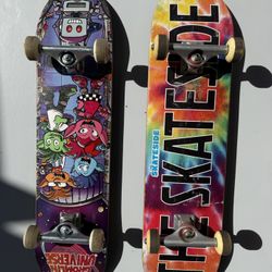 Skateboards For Kids 