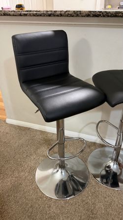 Both Chairs