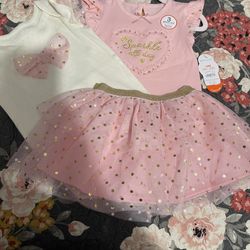 Toddler Cloths