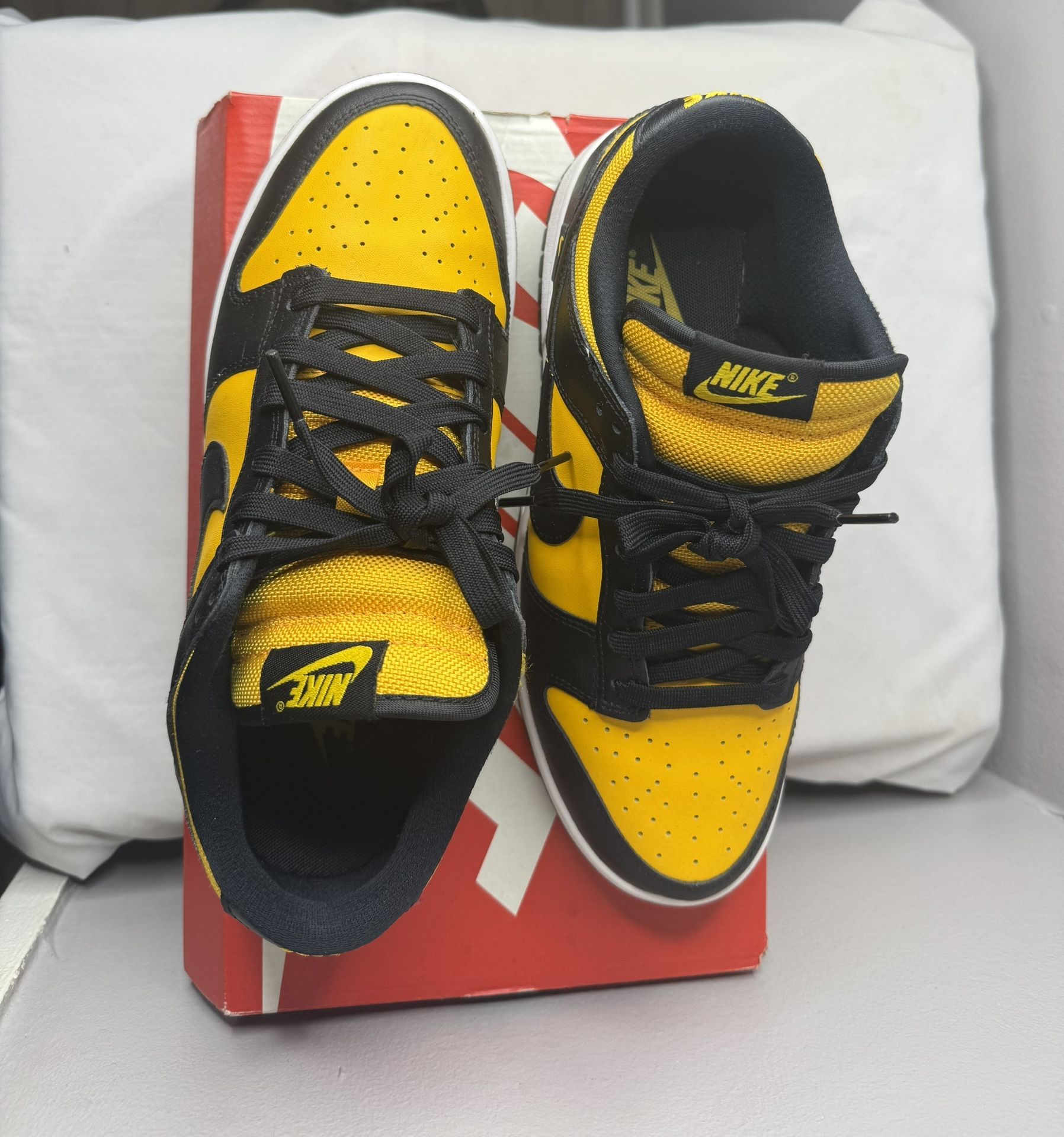 Nike Dunks