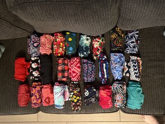 LuLaRoe Leggings