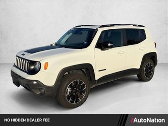 2023 Jeep Renegade