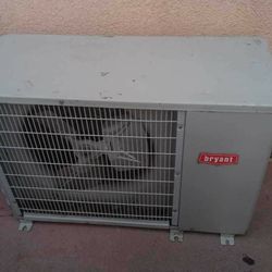 Ac Para Casa O Pequeno Negocio Me Puede Llamar