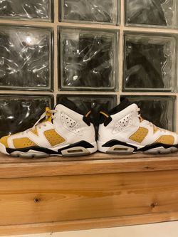 Jordan 6s