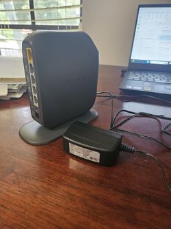 Belkin Connect N150 Wireless Router