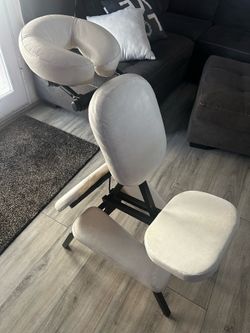Massage chair good condition