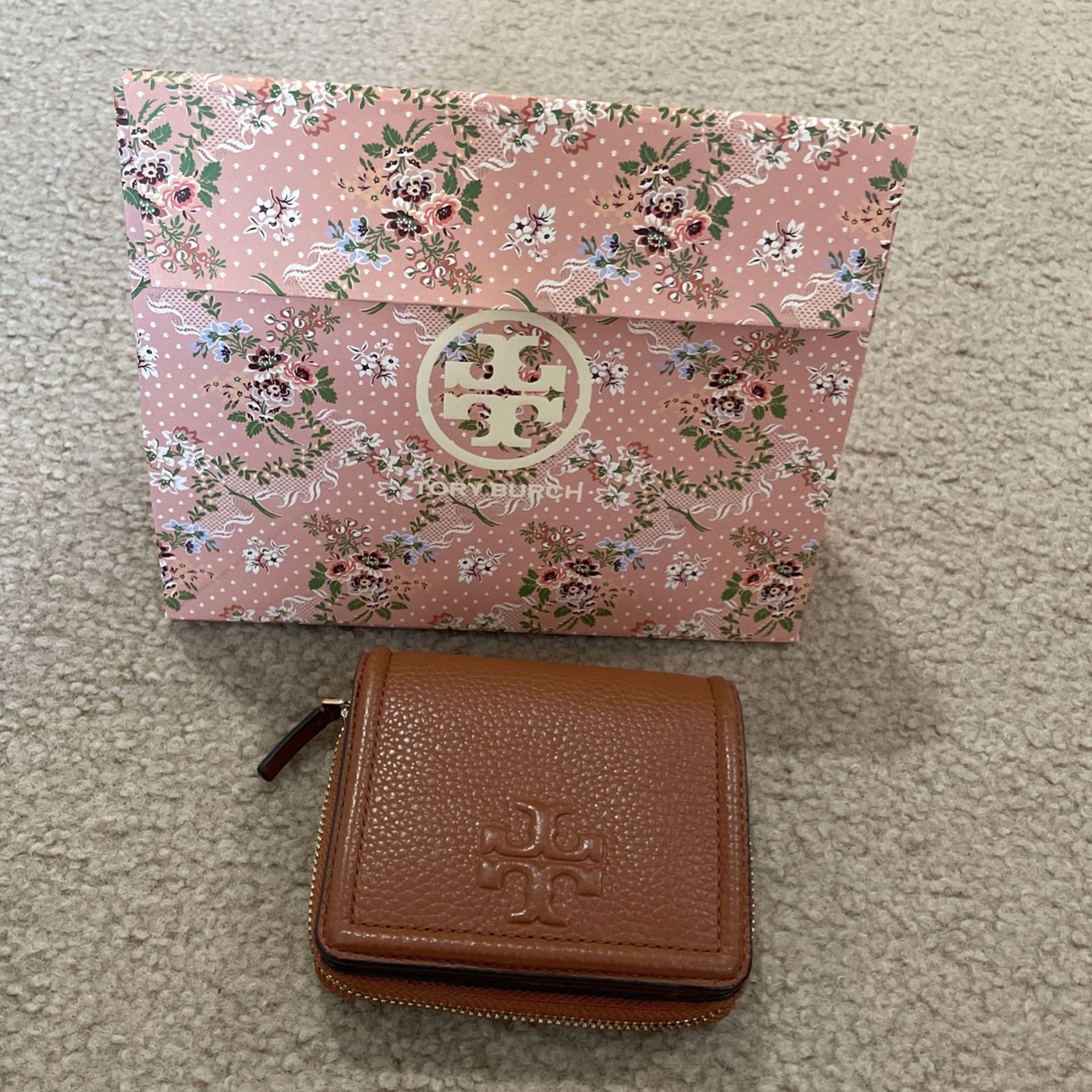 Tory Burch Wallet