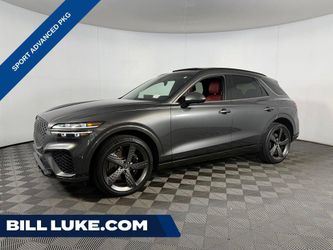 2024 Genesis GV70