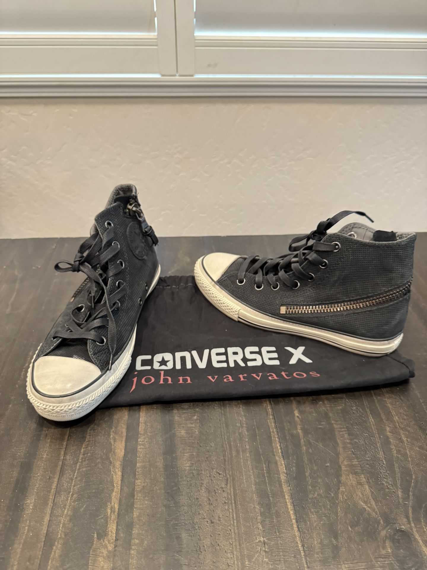 Converse